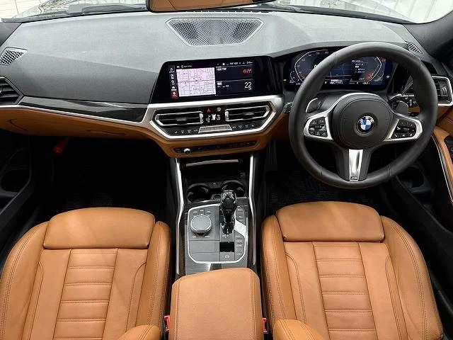 Bmw BMW 3series TOURING 320d　xDriveMスポEdジョイ＋ photo 2