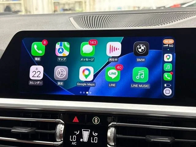 Bmw BMW 3series TOURING 320d　xDriveMスポEdジョイ＋ photo 3