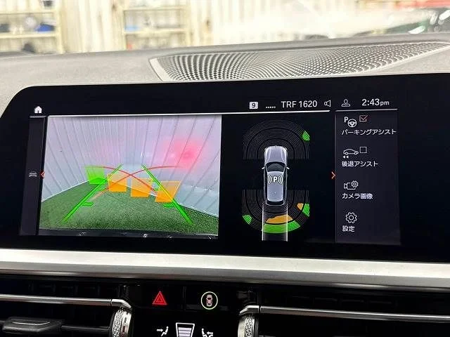 Bmw BMW 3series TOURING 320d　xDriveMスポEdジョイ＋ photo 4