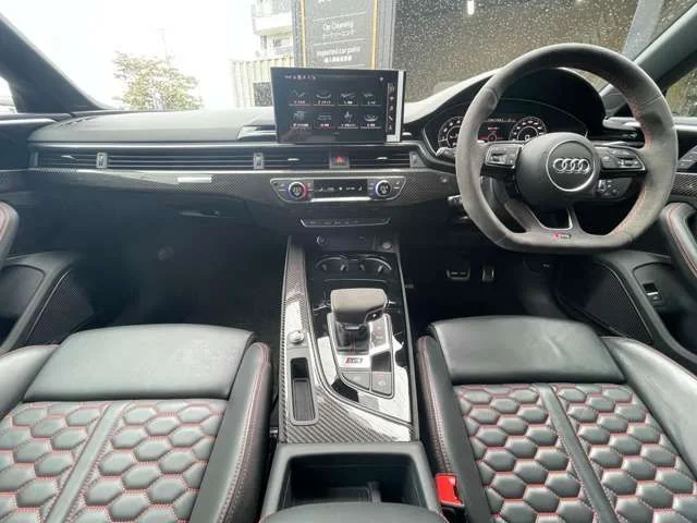 Audi AUDI RS5 SPORTBACK ベースグレード photo 2