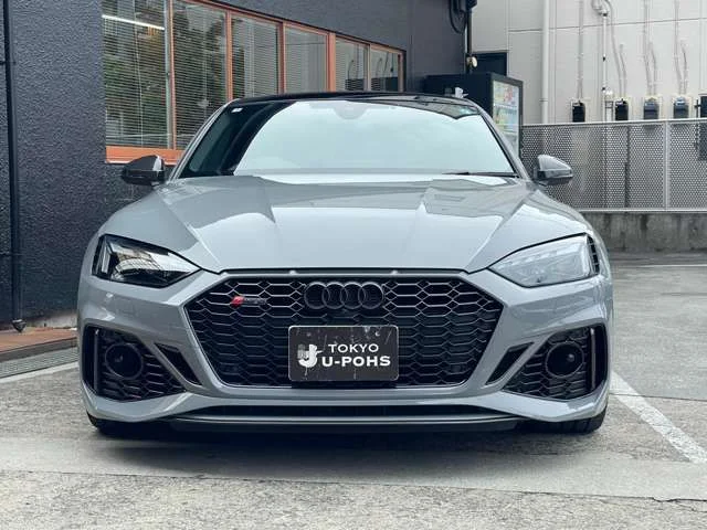 Audi AUDI RS5 SPORTBACK ベースグレード photo 3