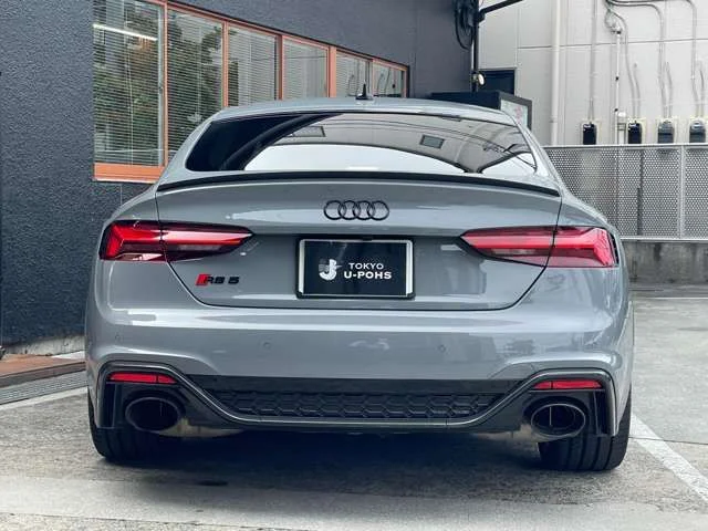 Audi AUDI RS5 SPORTBACK ベースグレード photo 4