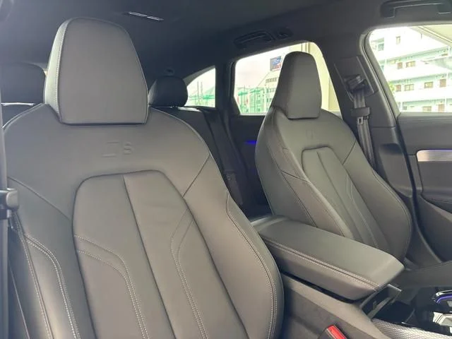 Audi AUDI A5 AVANT TDI　クワトロ　Sライン photo 4