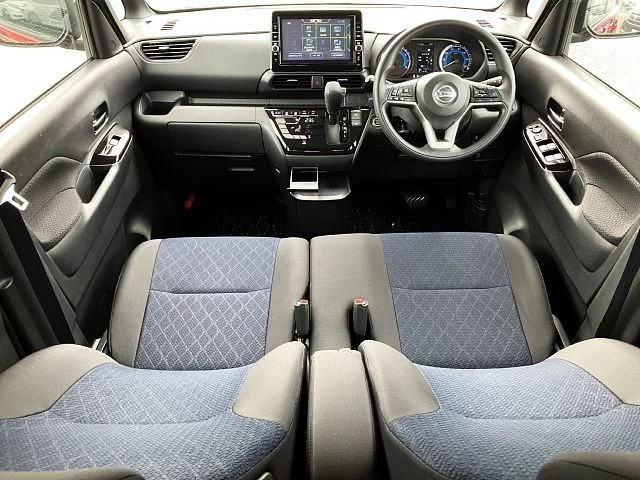 Nissan ROOX ハイウェイスターX　プロパイロットEd photo 2