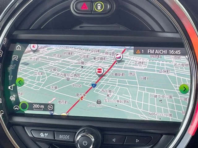 Bmw MINI COOPER 5DOOR ベースグレード photo 4