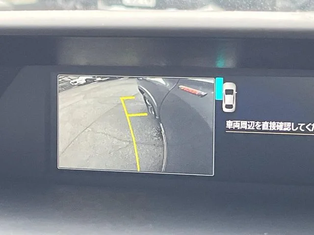 Subaru FORESTER X−ブレイク photo 4