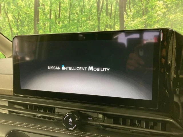 Nissan SERENA WG ハイウェイスター　V photo 3