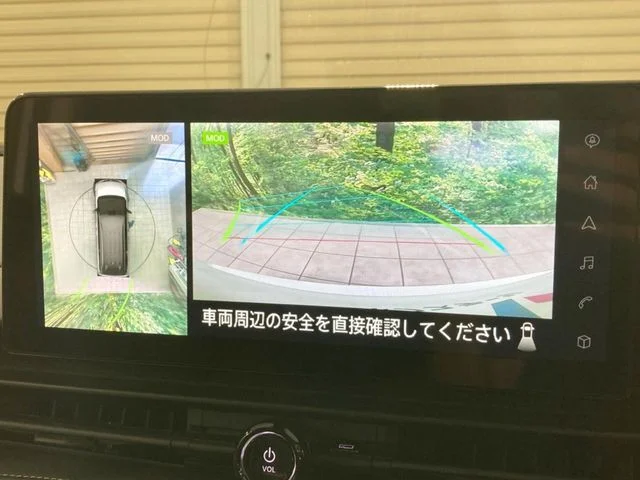 Nissan SERENA WG ハイウェイスター　V photo 4