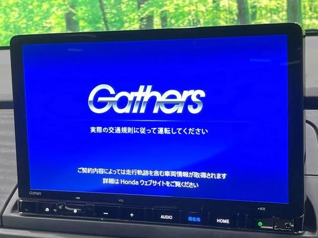 Honda ODYSSEY e:HEV アブソルート　EX　ブラックエディション photo 3