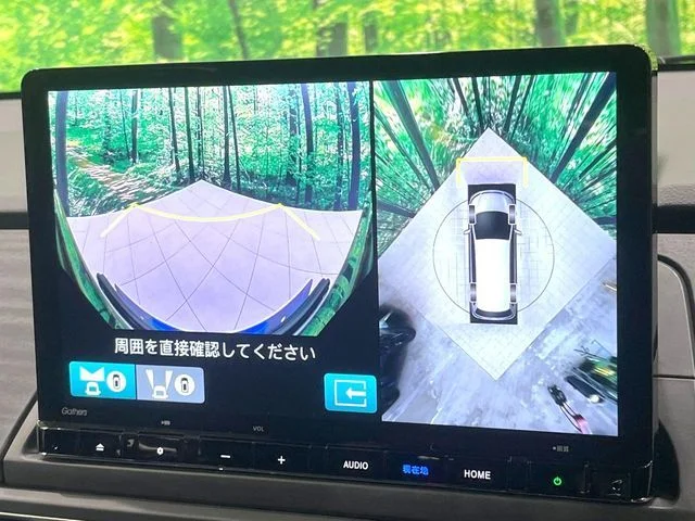 Honda ODYSSEY e:HEV アブソルート　EX　ブラックエディション photo 4