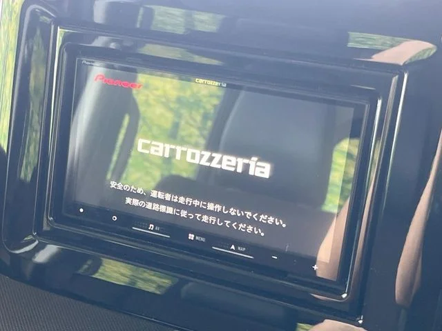 Suzuki Spacia custom ハイブリッドXS photo 4