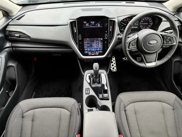 Subaru CROSSTREK リミテッド photo 2