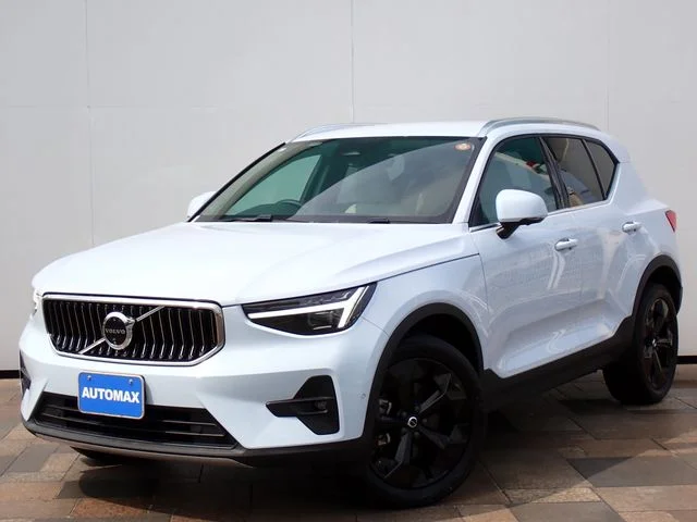 Volvo VOLVO XC40 アルティメット　B4　AWD 2023
