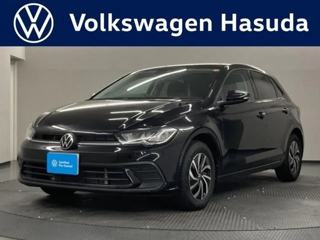 Volkswagen VOLKSWAGEN POLO TSI　アクティブ 2024