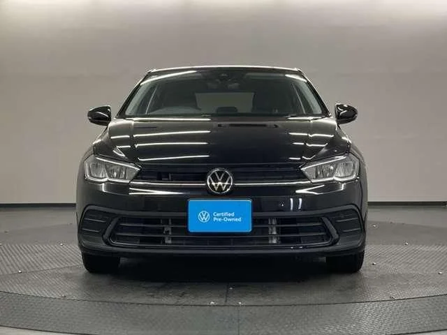 Volkswagen VOLKSWAGEN POLO TSI　アクティブ photo 2
