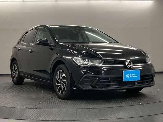 Volkswagen VOLKSWAGEN POLO TSI　アクティブ photo 3