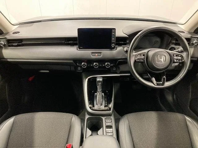 Honda VEZEL e:HEV Z photo 2