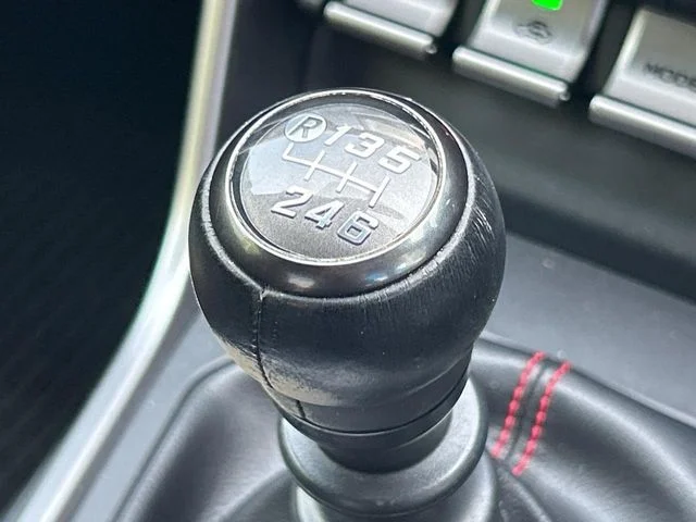 Subaru BRZ S photo 3