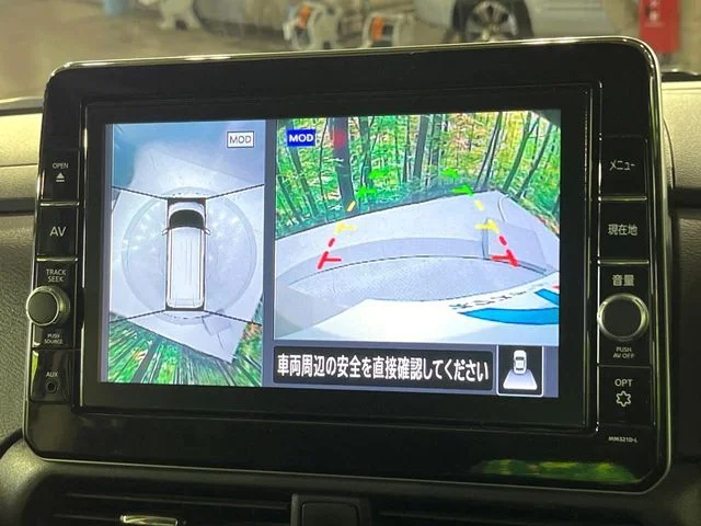 Nissan ROOX ハイウェイスターX　プロパイロットEd photo 3