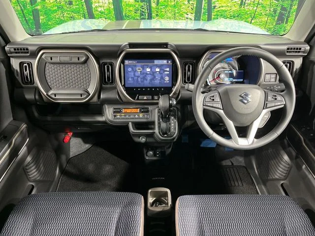 Suzuki HUSTLER Jスタイル2 photo 2