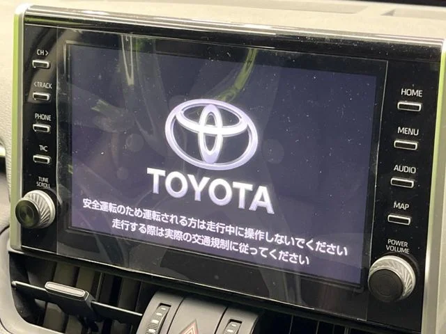 Toyota RAV4 4WD アドベンチャー　オフロードパッケージ photo 3