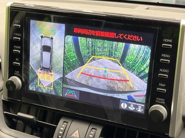 Toyota RAV4 4WD アドベンチャー　オフロードパッケージ photo 4