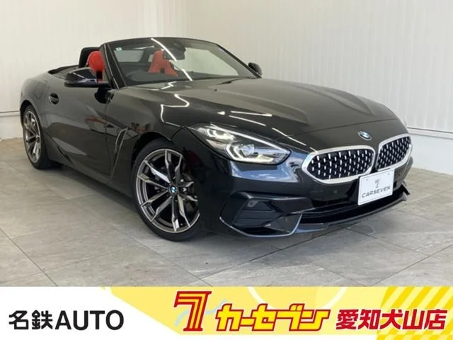 Bmw BMW Z4 sDrive20i　スポーツ 2019