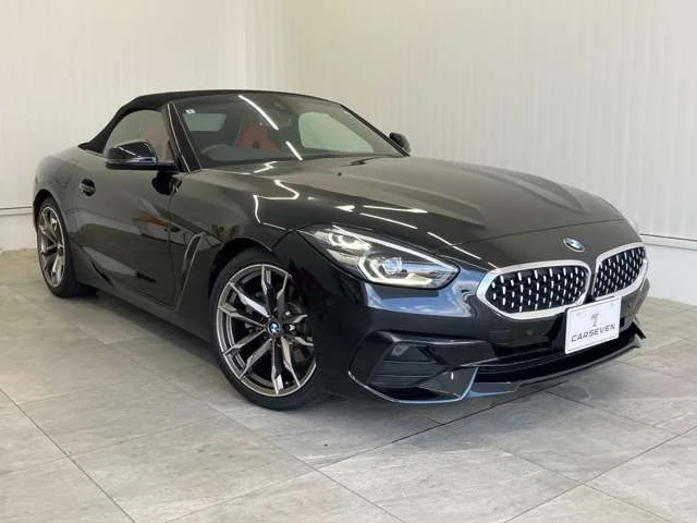 Bmw BMW Z4 sDrive20i　スポーツ photo 2