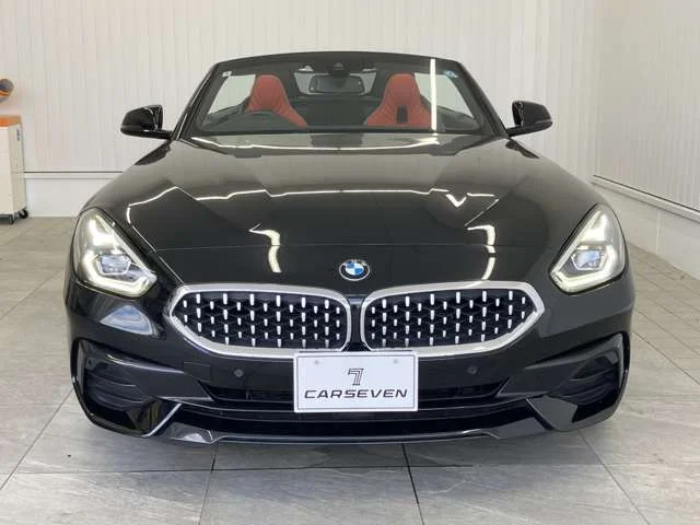 Bmw BMW Z4 sDrive20i　スポーツ photo 3