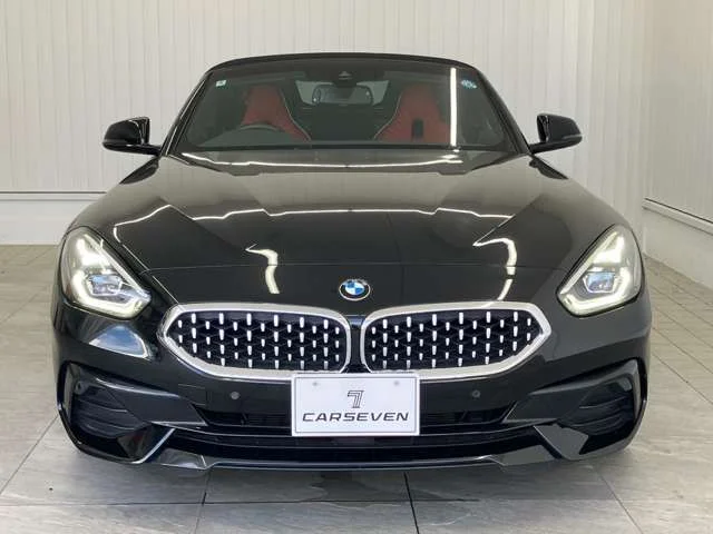 Bmw BMW Z4 sDrive20i　スポーツ photo 4