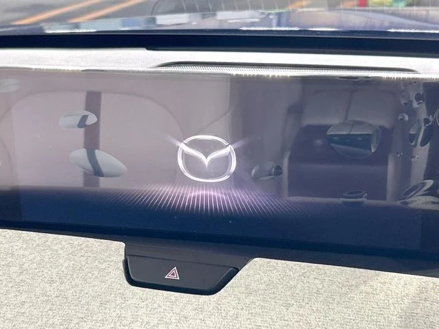 Mazda CX-80 XD−HV　プレミアム　モダン photo 4