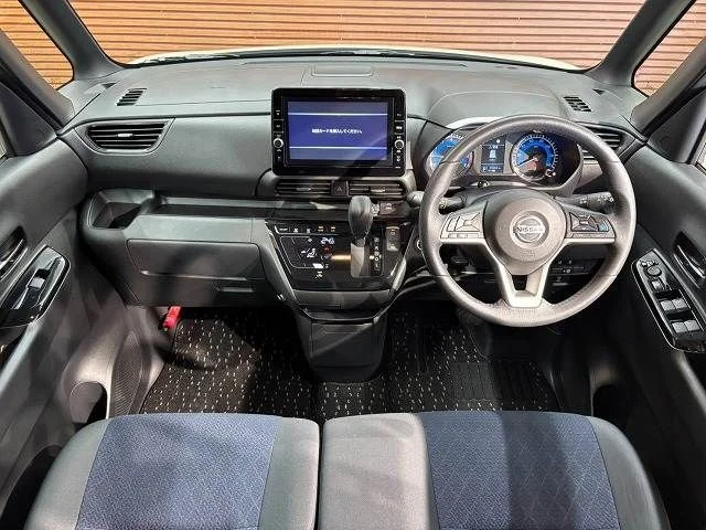 Nissan ROOX ハイウェイスタGターボプロパイロットEd photo 2