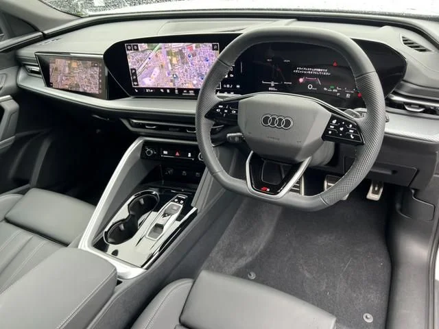 Audi AUDI Q5 TDI　クワトロ150kW　アドバンスド photo 2