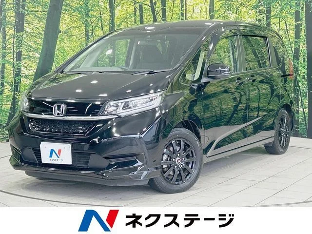 Honda FREED G　ホンダセンシング 2021