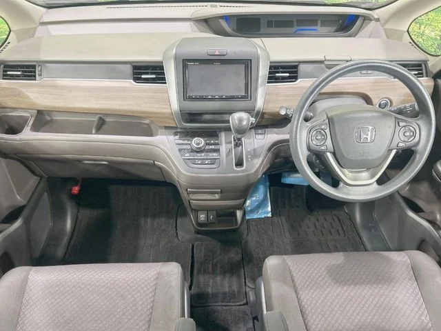 Honda FREED G　ホンダセンシング photo 2