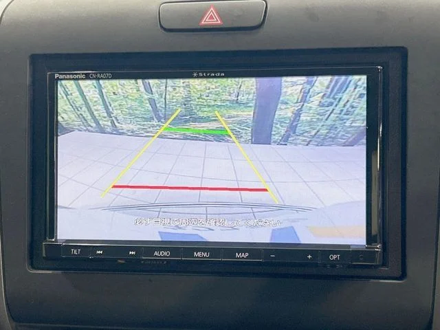 Honda FREED G　ホンダセンシング photo 4