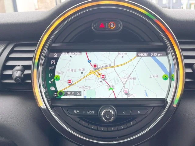 Bmw MINI COOPER D 5DOOR ベースグレード photo 4