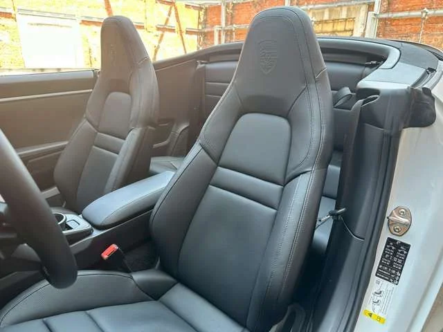 Porsche PORSCHE 911 open カレラ photo 4