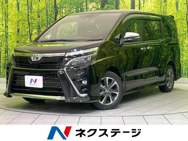 Toyota VOXY ZS　煌3 2021