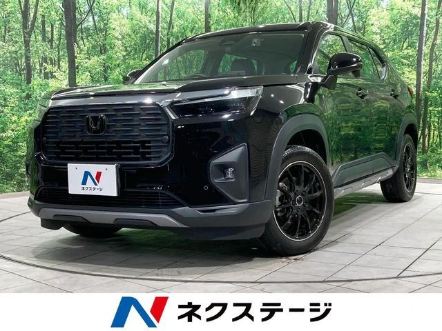 Honda WR-V Z 2024