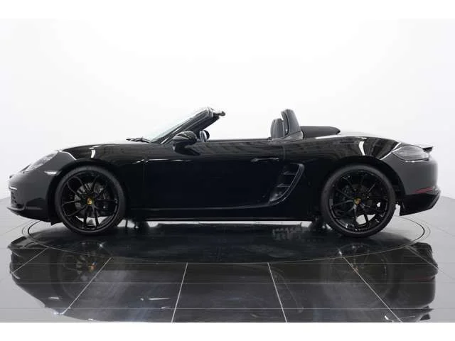 Porsche PORSCHE 718BOXSTER スタイルエディション photo 2