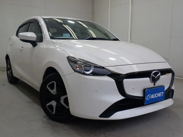 Mazda MAZDA2 15BD 2023