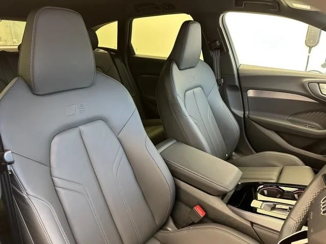 Audi AUDI A5 AVANT TFSI　Sライン photo 4