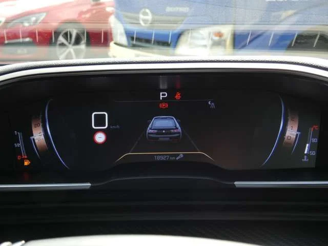 Peugeot PEUGEOT 508 GT photo 4