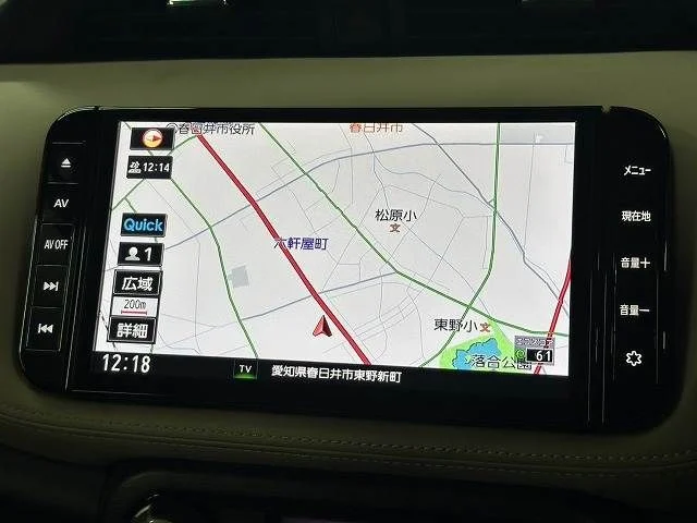 Nissan KICKS X　ツートーンインテリアエディション photo 3