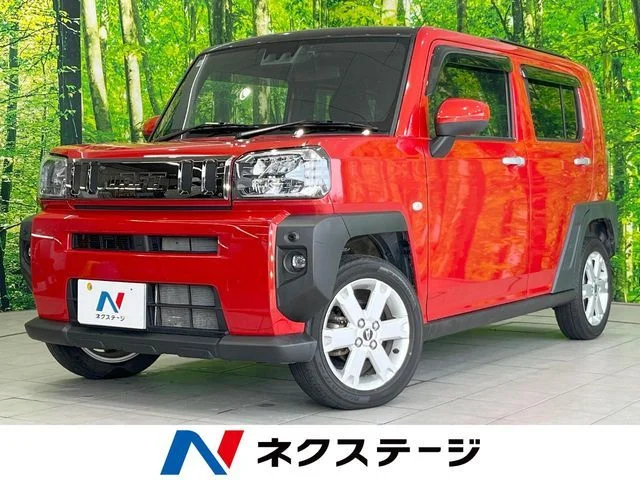 Daihatsu TAFT G 2020