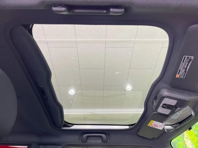 Daihatsu TAFT G photo 3