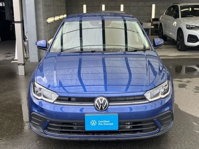 Volkswagen VOLKSWAGEN POLO TSI　アクティブベーシック photo 4