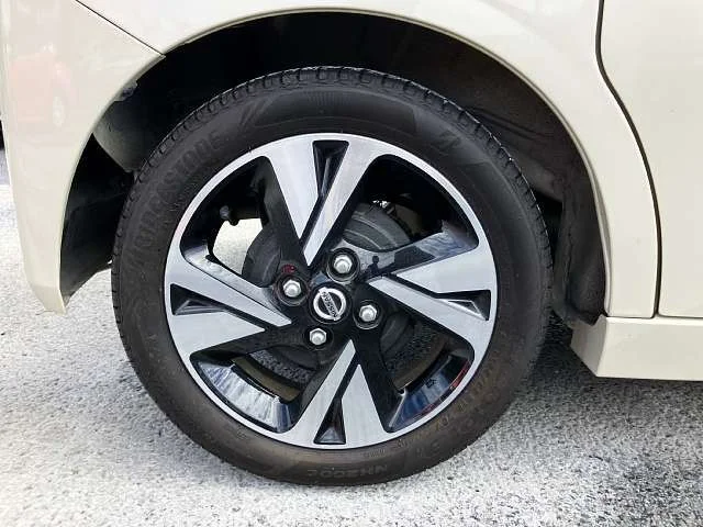 Nissan ROOX ハイウェイスタGターボプロパイロットEd photo 4