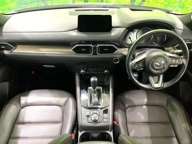 Mazda CX-5 XD　エクスクルーシブ　モード photo 2